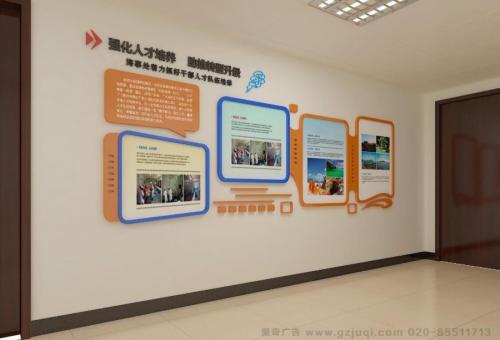 南丰医院文化墙怎么做？如何建好科室护理文化墙？