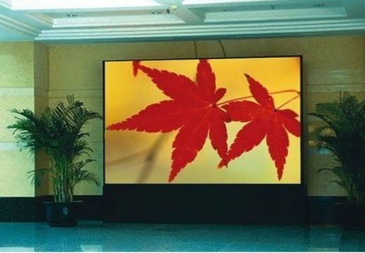 南丰LED显示屏