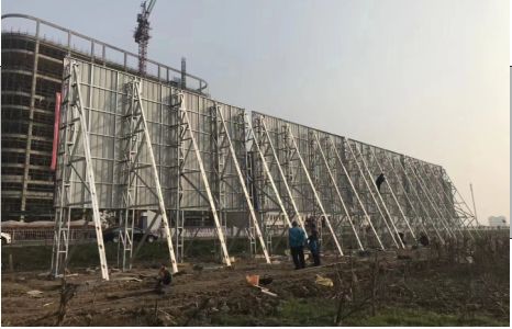 南丰凯创教你怎样选择户外广告牌的最佳位置