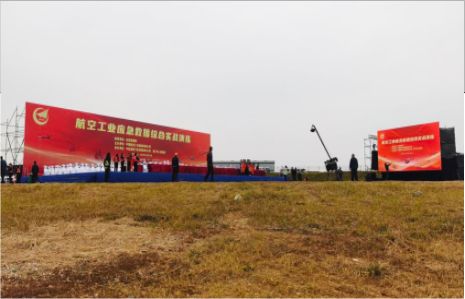 南丰活动搭建主要是做什么的？