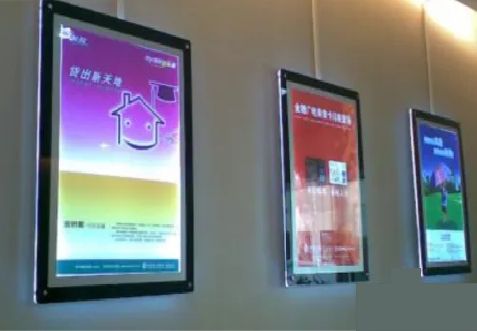 南丰什么是超薄灯箱?