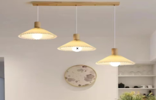 南丰关于LED灯