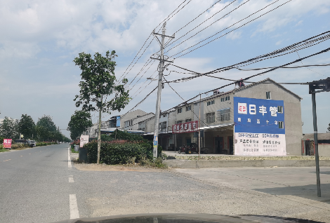 南丰如何能保证墙体广告的醒目性？