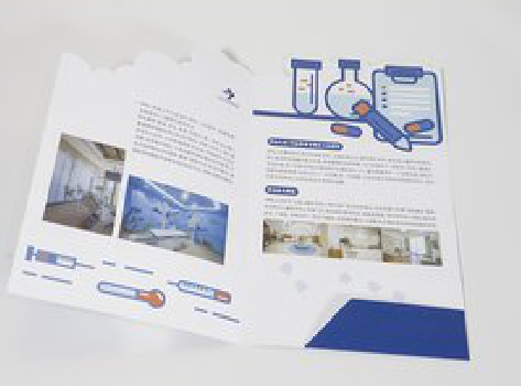 南丰说明书印刷有哪些样式可以选择？