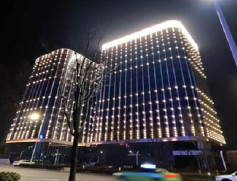 南丰亮化工程安装注意事项。