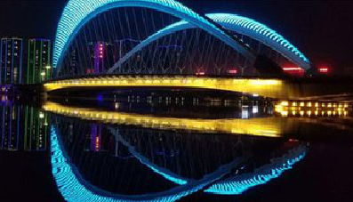 南丰亮化工程如何做好公共区域的安全性。