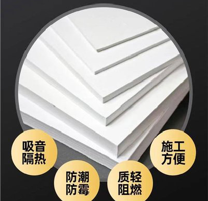 南丰雪弗板和PVC板材有什么区别？